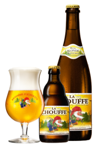 lachouffe