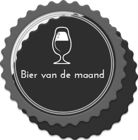 Bier van de maand